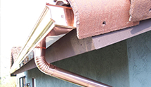 Find Gutter Contractors in Angelina County